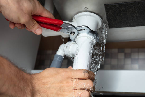 Best Ceiling water damage repair  in Centre Hall, PA