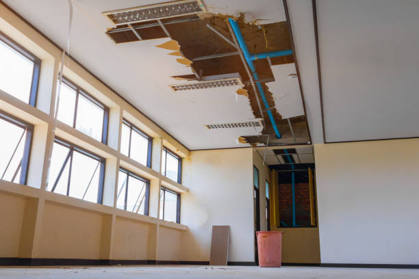 Best Basement water damage restoration  in Centre Hall, PA