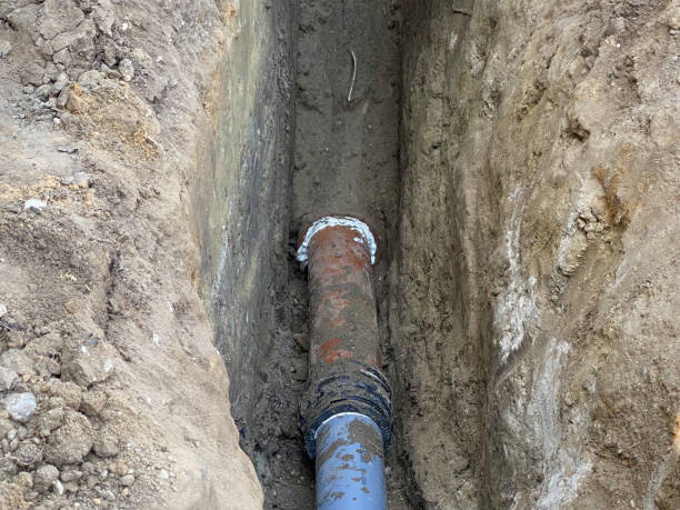 Local water damage restoration in Centre Hall, PA