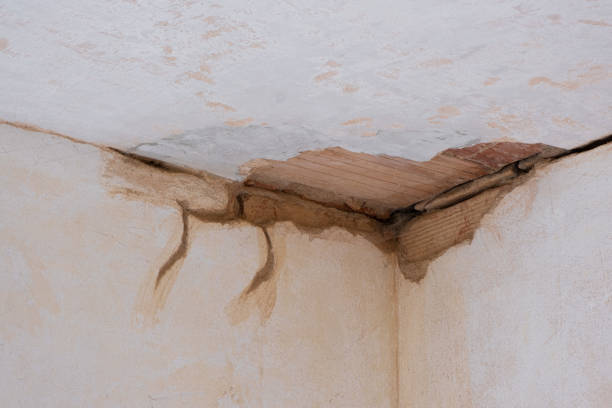 Trusted Centre Hall, PA Water damage restoration Experts