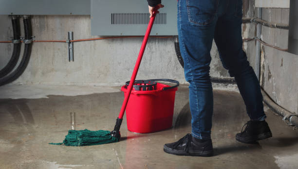 Best Water damage restoration near me  in Centre Hall, PA