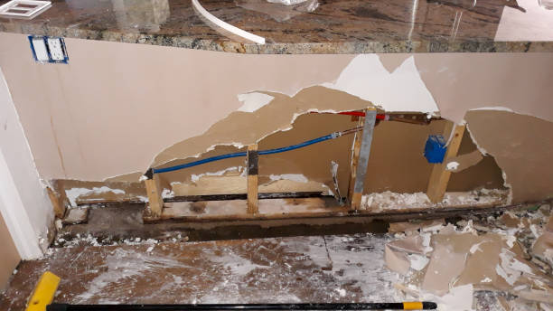 Best Sewage cleanup and water damage restoration  in Centre Hall, PA