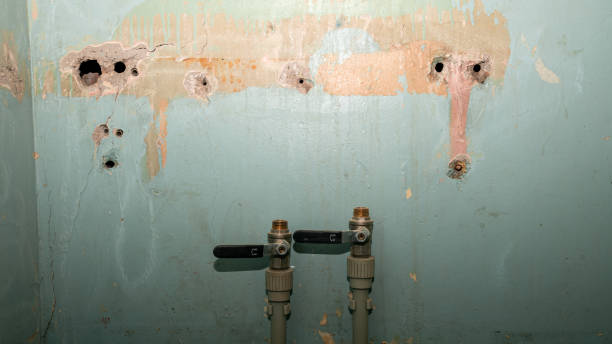 Best 24/7 water damage repair  in Centre Hall, PA