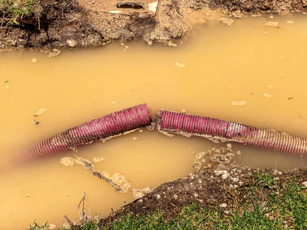 Best 24-hour water damage restoration  in Centre Hall, PA